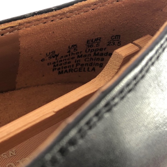 Naturalizer Leather Marcella Loafers - Picture 3 of 8